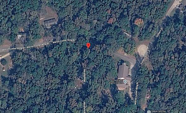 0.44 Acres of Residential Land for Sale in Fulton, Mississippi