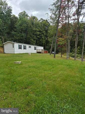2.19 Acres of Land with Home for Sale in Newport, Pennsylvania