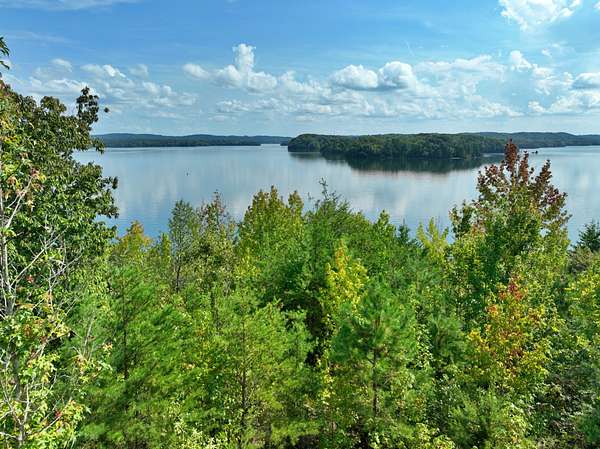 5 Acres of Residential Land for Sale in Spring City, Tennessee