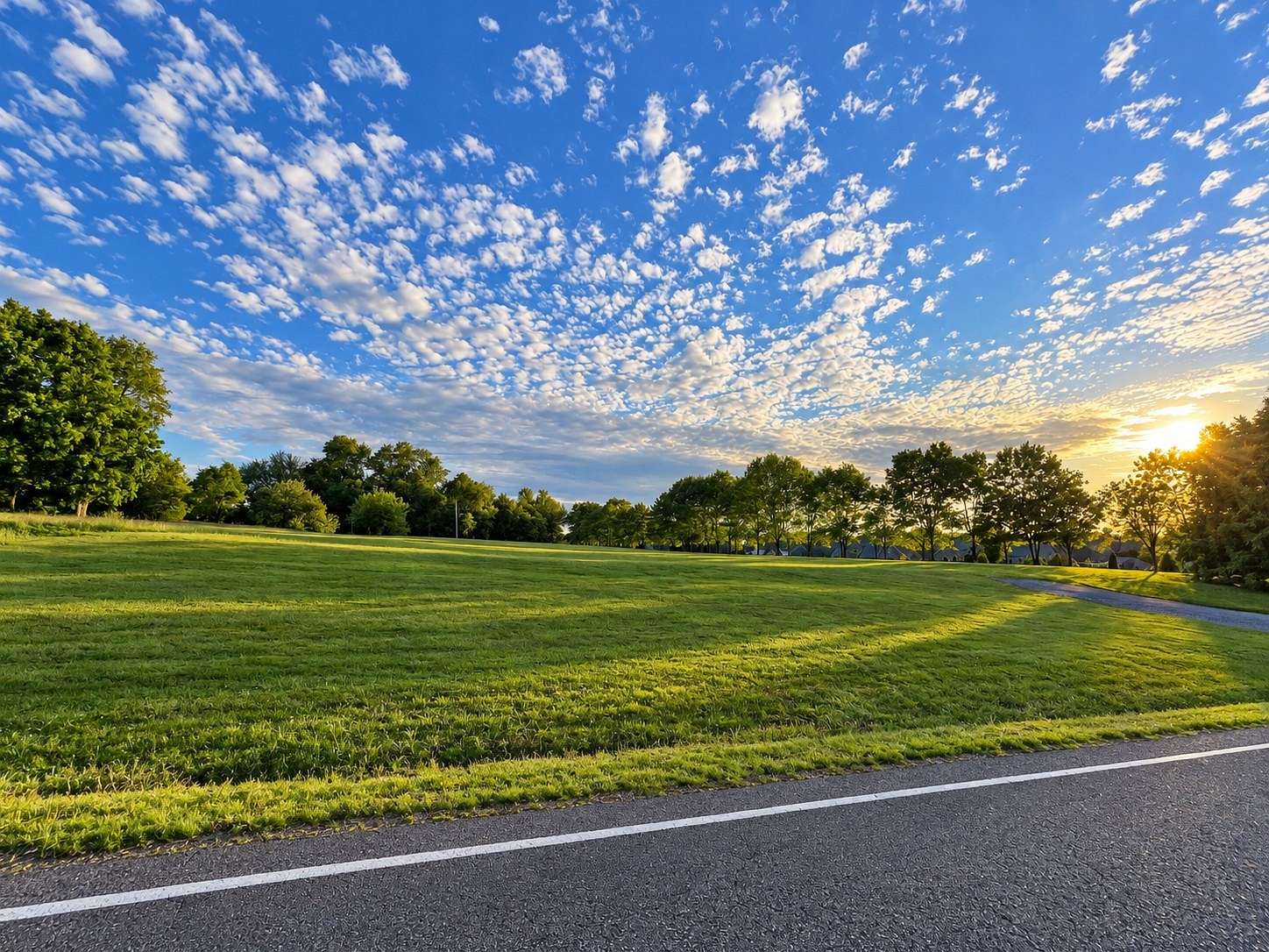 2.1 Acres of Residential Land for Sale in Clarksville, Tennessee