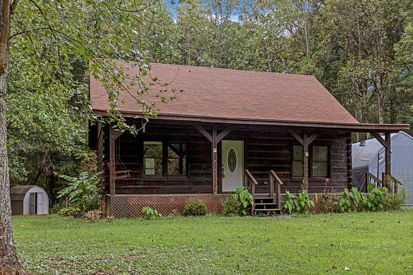 2 Acres of Land with Home for Sale in White, Georgia