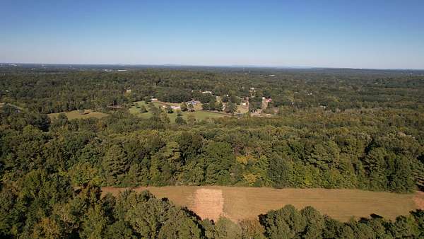 12.5 Acres of Land for Sale in Hartselle, Alabama
