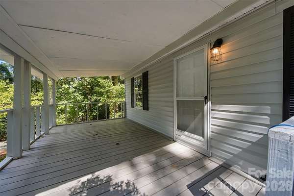 3 Acres of Land with Home for Sale in Lenoir, North Carolina