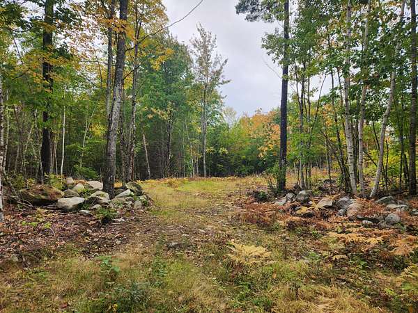 2 Acres of Land for Sale in Buckfield, Maine