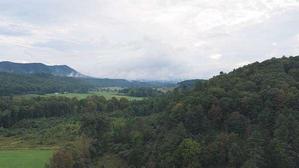 300 Acres of Land for Sale in Bland, Virginia