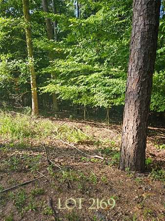 0.26 Acres of Residential Land for Sale in Westminster, South Carolina