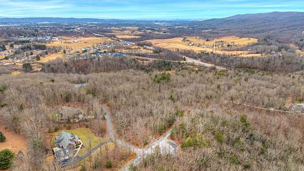 2 Acres of Land for Sale in Blacksburg, Virginia