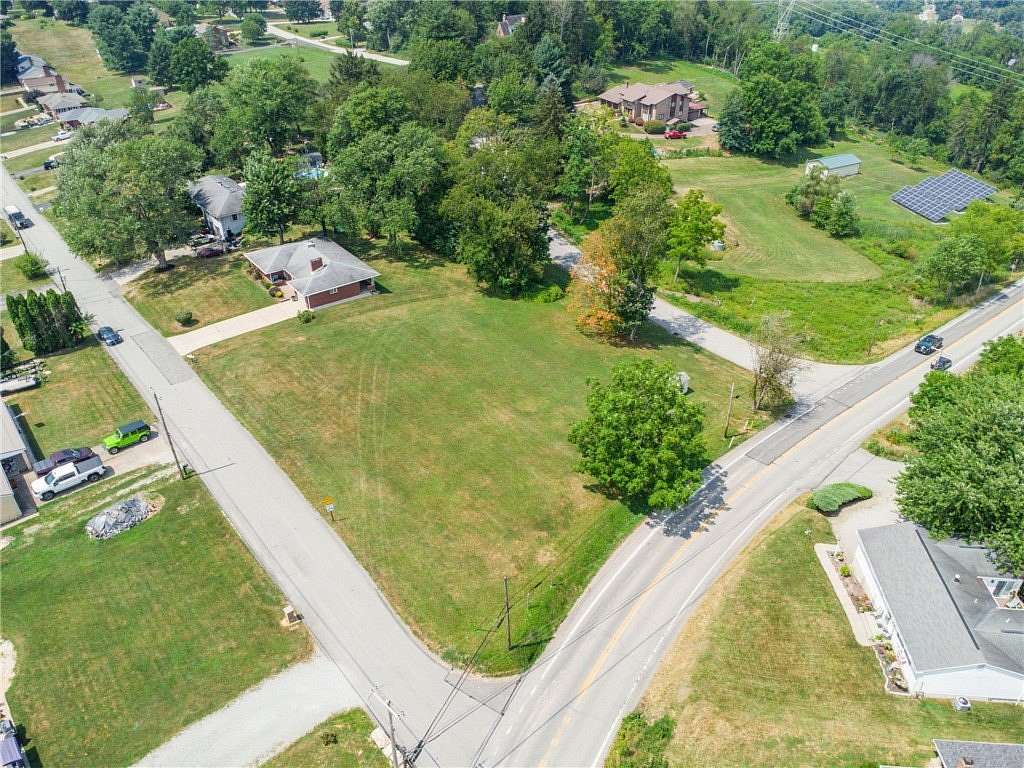 0.83 Acres of Residential Land for Sale in Jeannette, Pennsylvania