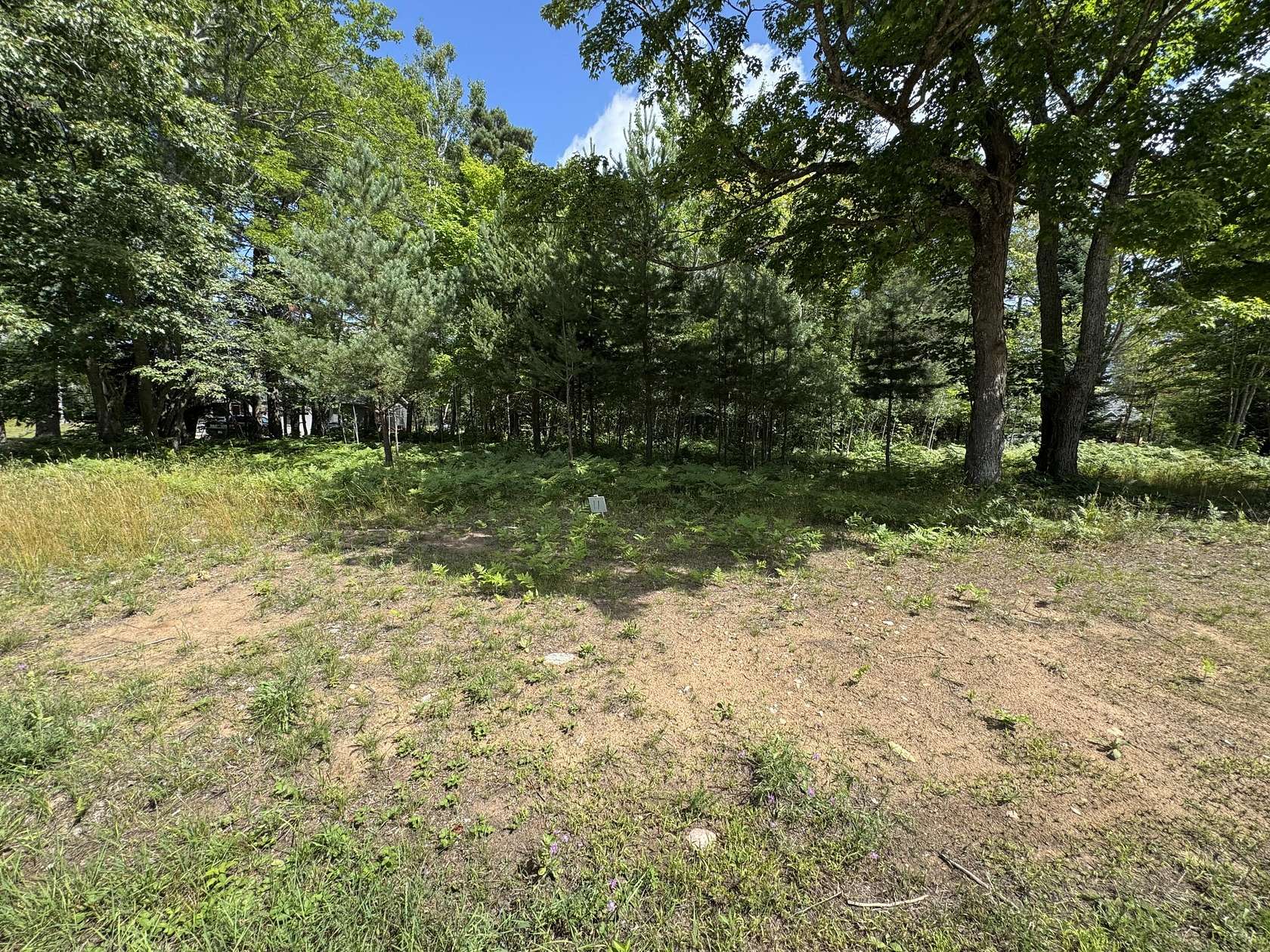 0.28 Acres of Residential Land for Sale in Kinross, Michigan