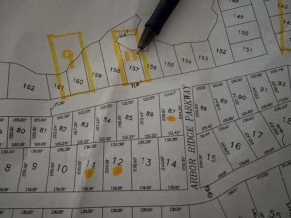0.28 Acres of Residential Land for Sale in Kinross, Michigan