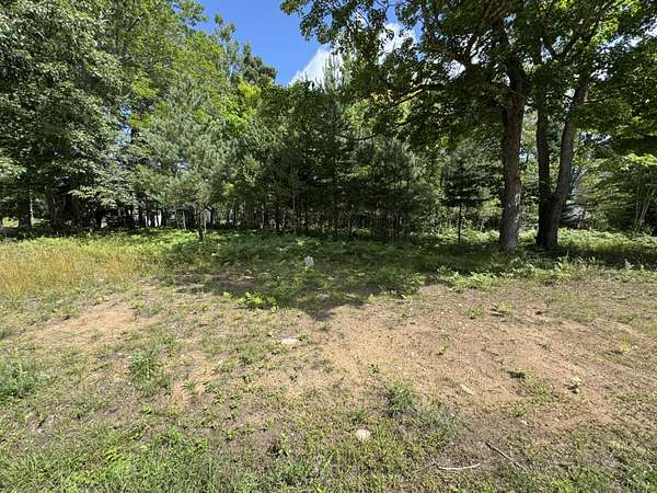 0.28 Acres of Residential Land for Sale in Kinross, Michigan