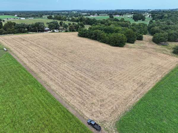 13 Acres of Land for Sale in Morrisville, Missouri