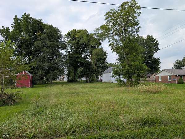 0.34 Acres of Residential Land for Sale in Gwynneville, Indiana