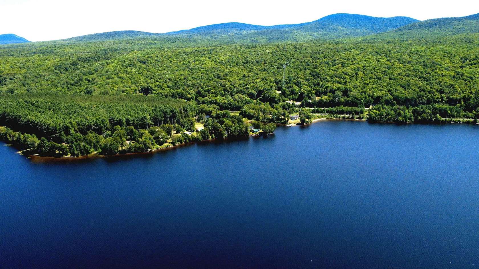0.5 Acres of Land for Sale in Norton, Vermont