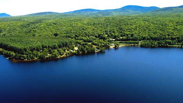 0.5 Acres of Land for Sale in Norton, Vermont