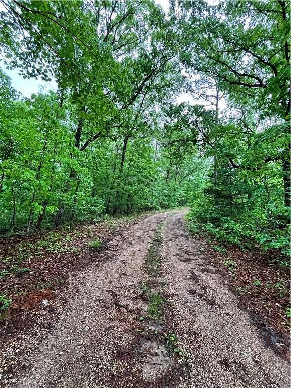0.26 Acres of Residential Land for Sale in Bella Vista, Arkansas