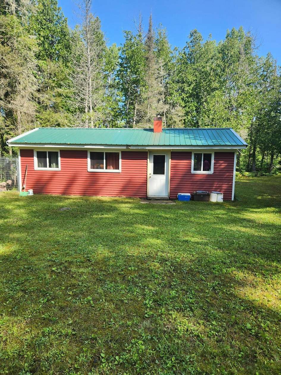 80 Acres of Recreational Land for Sale in Pickford, Michigan