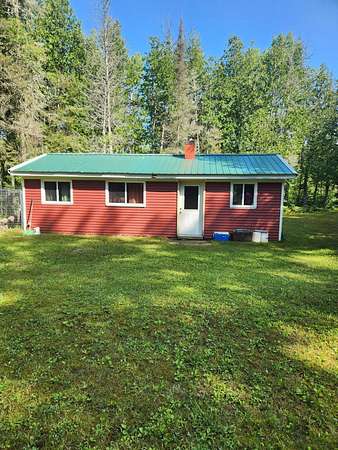 80 Acres of Recreational Land for Sale in Pickford, Michigan