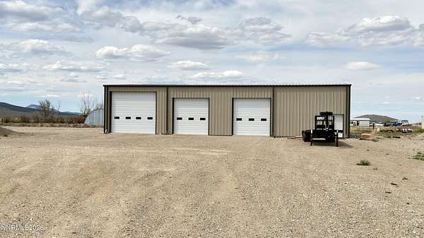 2.43 Acres of Residential Land for Sale in Eureka, Nevada