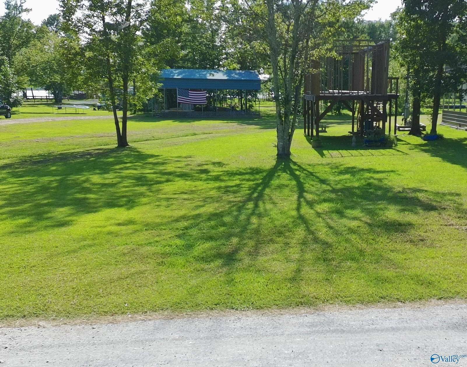 0.38 Acres of Land for Sale in Centre, Alabama
