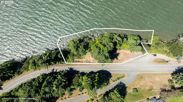 1.16 Acres of Residential Land for Sale in North Bend, Oregon