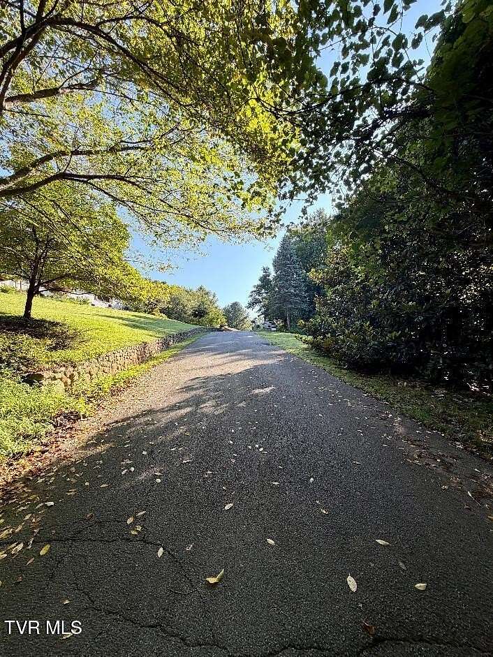 Residential Land for Sale in Erwin, Tennessee