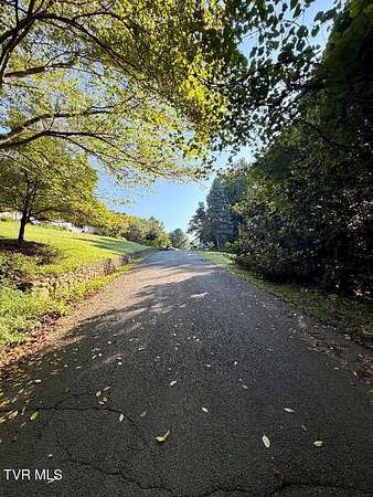 Residential Land for Sale in Erwin, Tennessee