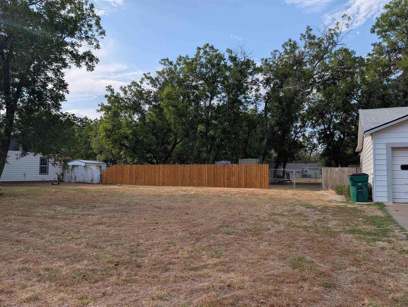 0.26 Acres of Residential Land for Sale in Burkburnett, Texas