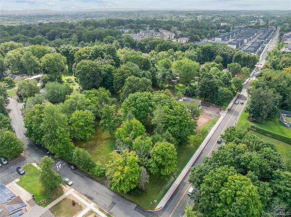 0.61 Acres of Residential Land for Sale in Monsey, New York