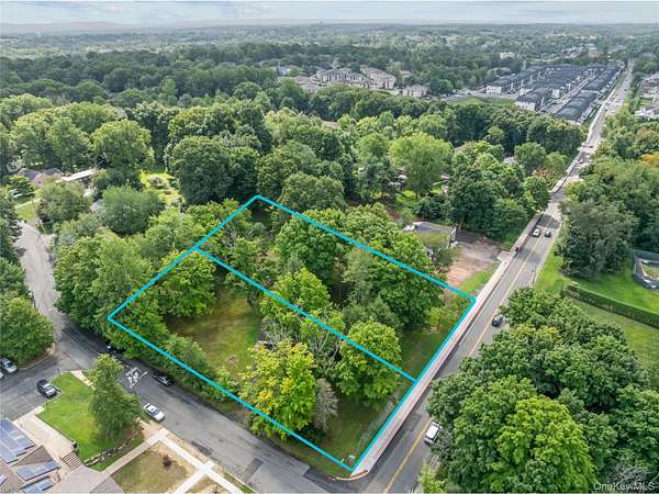 0.61 Acres of Residential Land for Sale in Monsey, New York