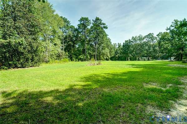 4 Acres of Residential Land for Sale in Sandston, Virginia