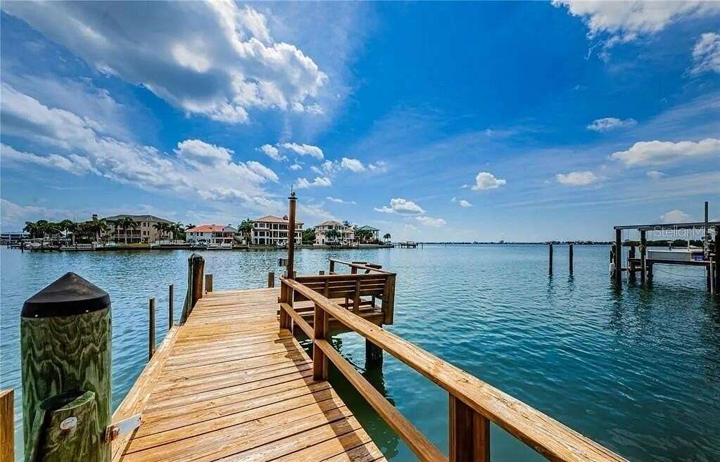 0.21 Acres of Residential Land for Sale in St. Petersburg, Florida