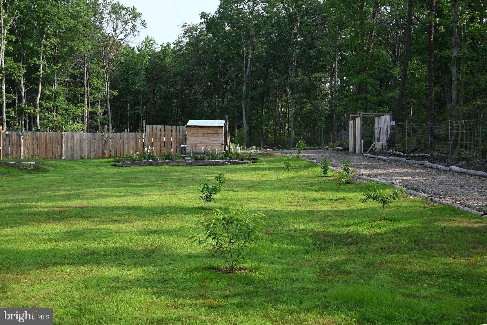 5 Acres of Land for Sale in Locust Grove, Virginia