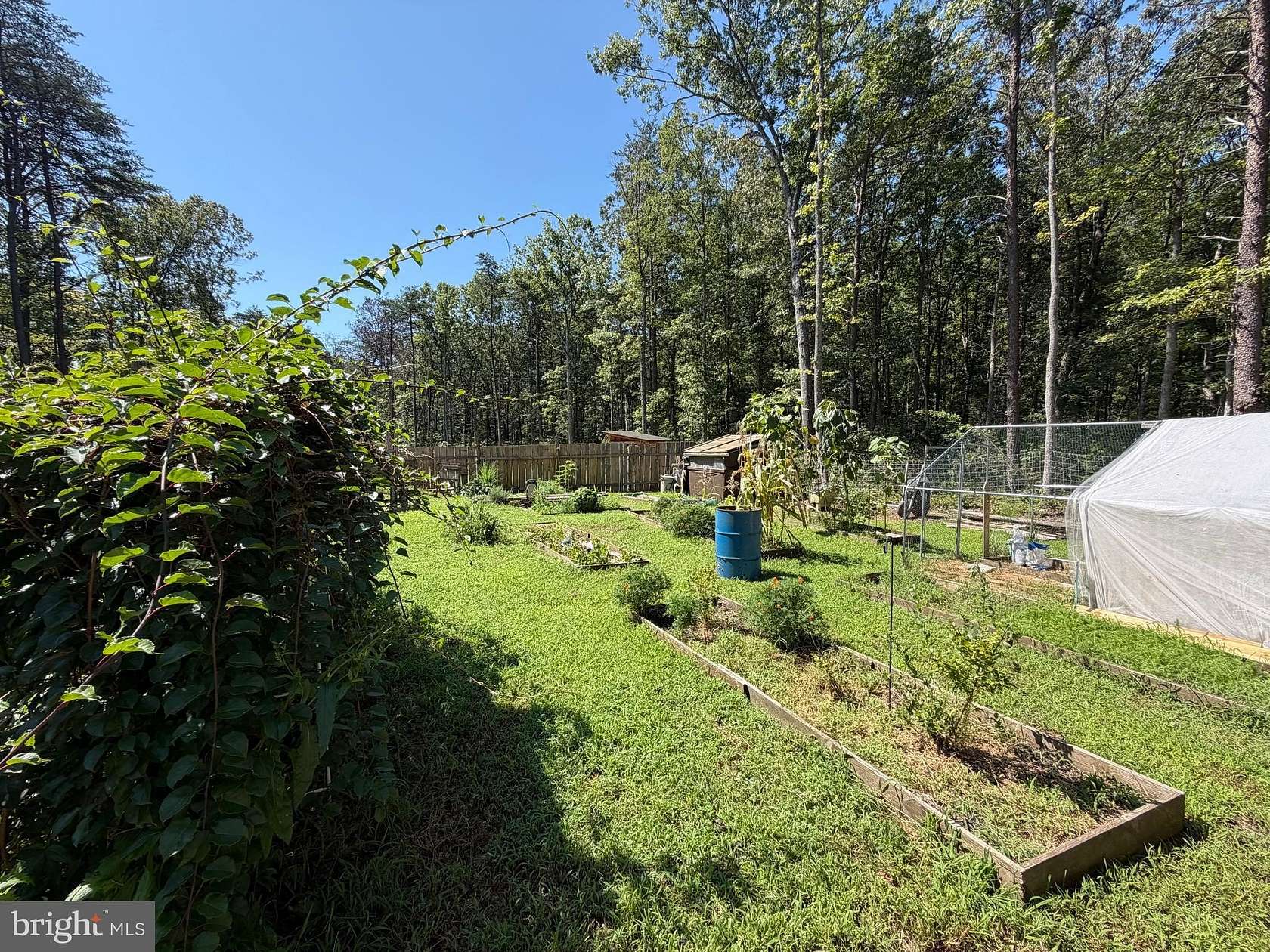 5 Acres of Land for Sale in Locust Grove, Virginia