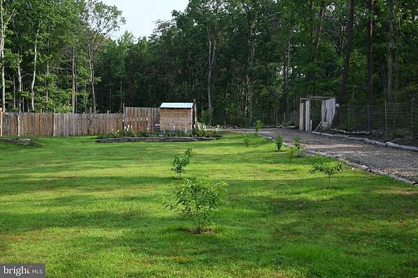 5 Acres of Land for Sale in Locust Grove, Virginia