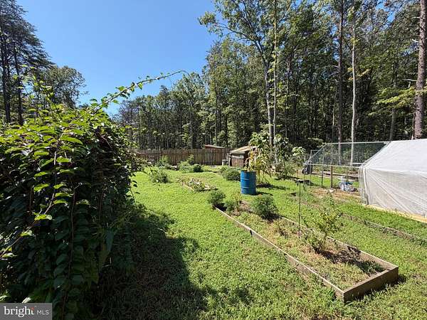 5 Acres of Land for Sale in Locust Grove, Virginia