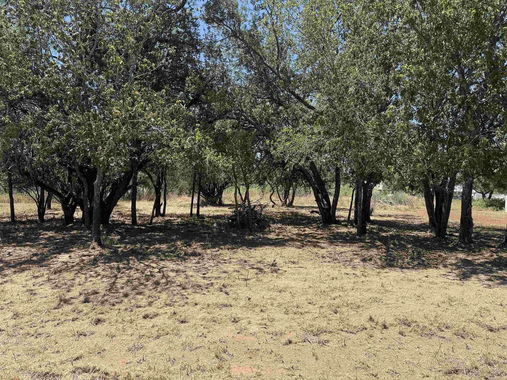 0.11 Acres of Land for Sale in Cottonwood Shores, Texas