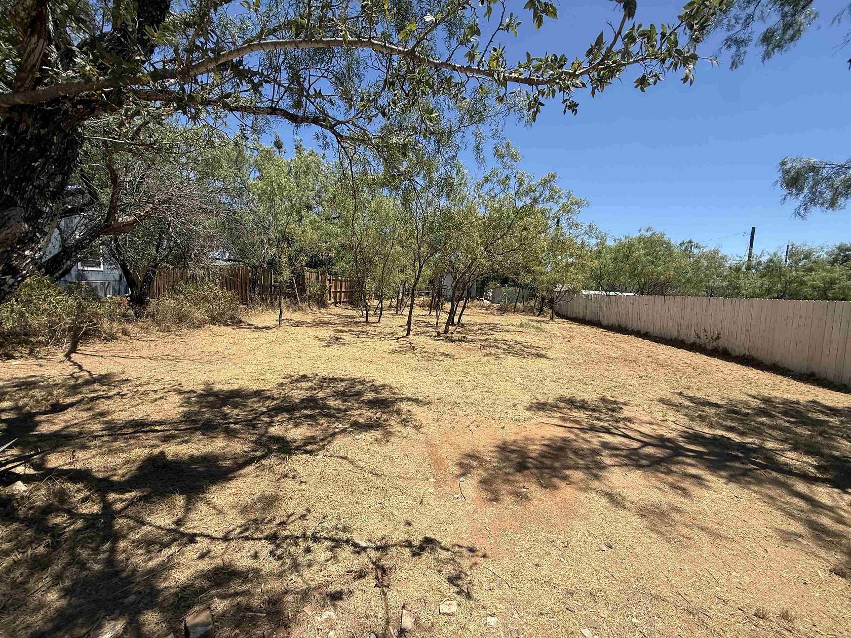 0.11 Acres of Land for Sale in Cottonwood Shores, Texas
