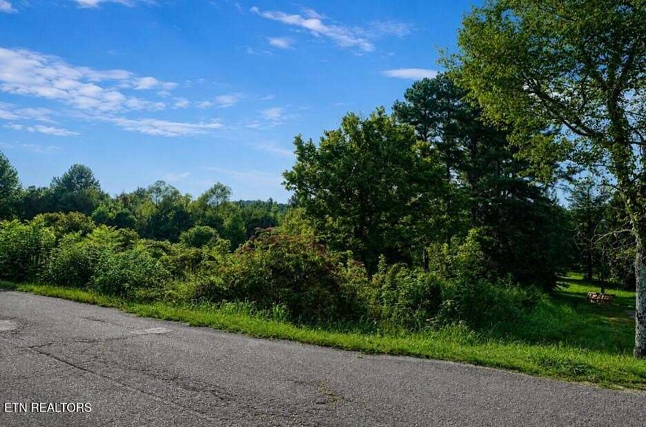 20.2 Acres of Land for Sale in Philadelphia, Tennessee