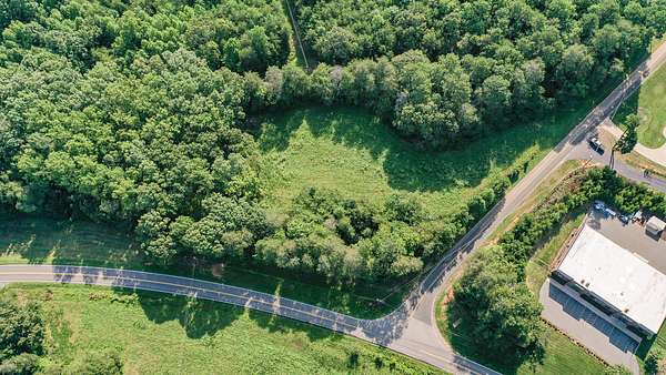 2.47 Acres of Land for Sale in Sherrills Ford, North Carolina