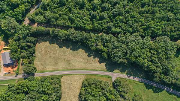 3.5 Acres of Land for Sale in Sherrills Ford, North Carolina