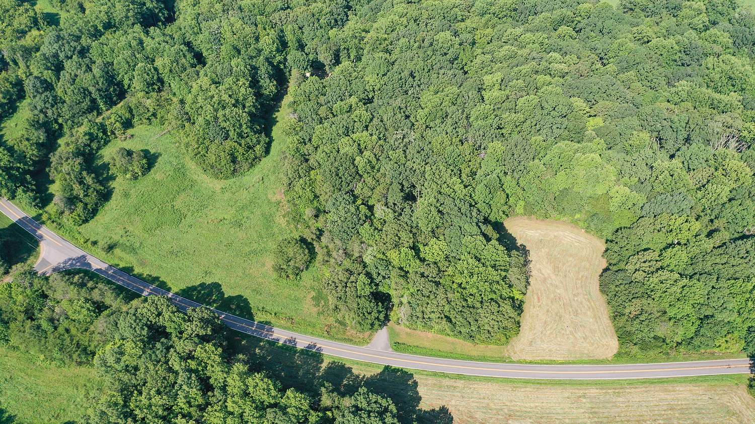 1.9 Acres of Land for Sale in Sherrills Ford, North Carolina