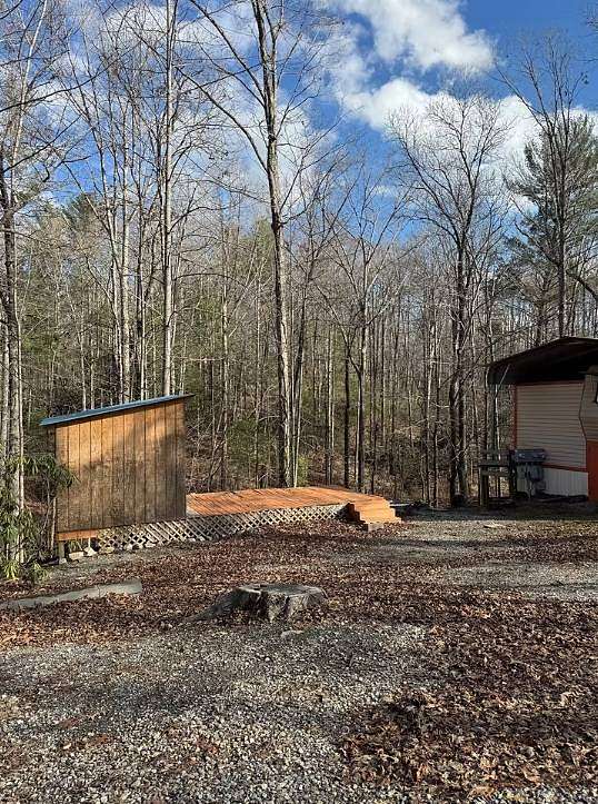 Land for Lease in Marion, North Carolina