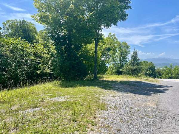 0.25 Acres of Residential Land for Sale in Newport, Tennessee