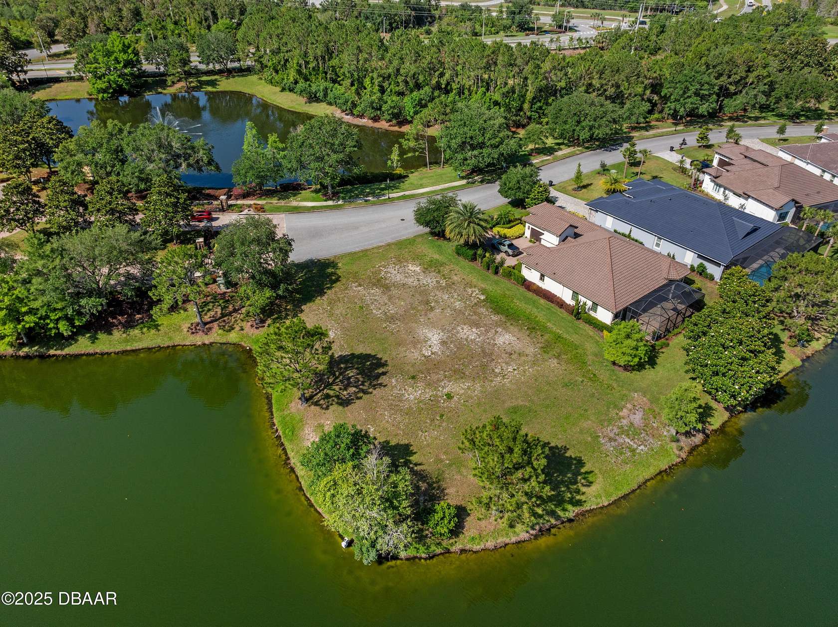 0.32 Acres of Residential Land for Sale in Palm Coast, Florida