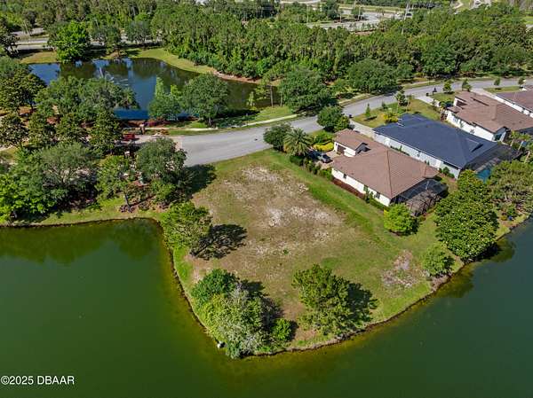 0.32 Acres of Residential Land for Sale in Palm Coast, Florida
