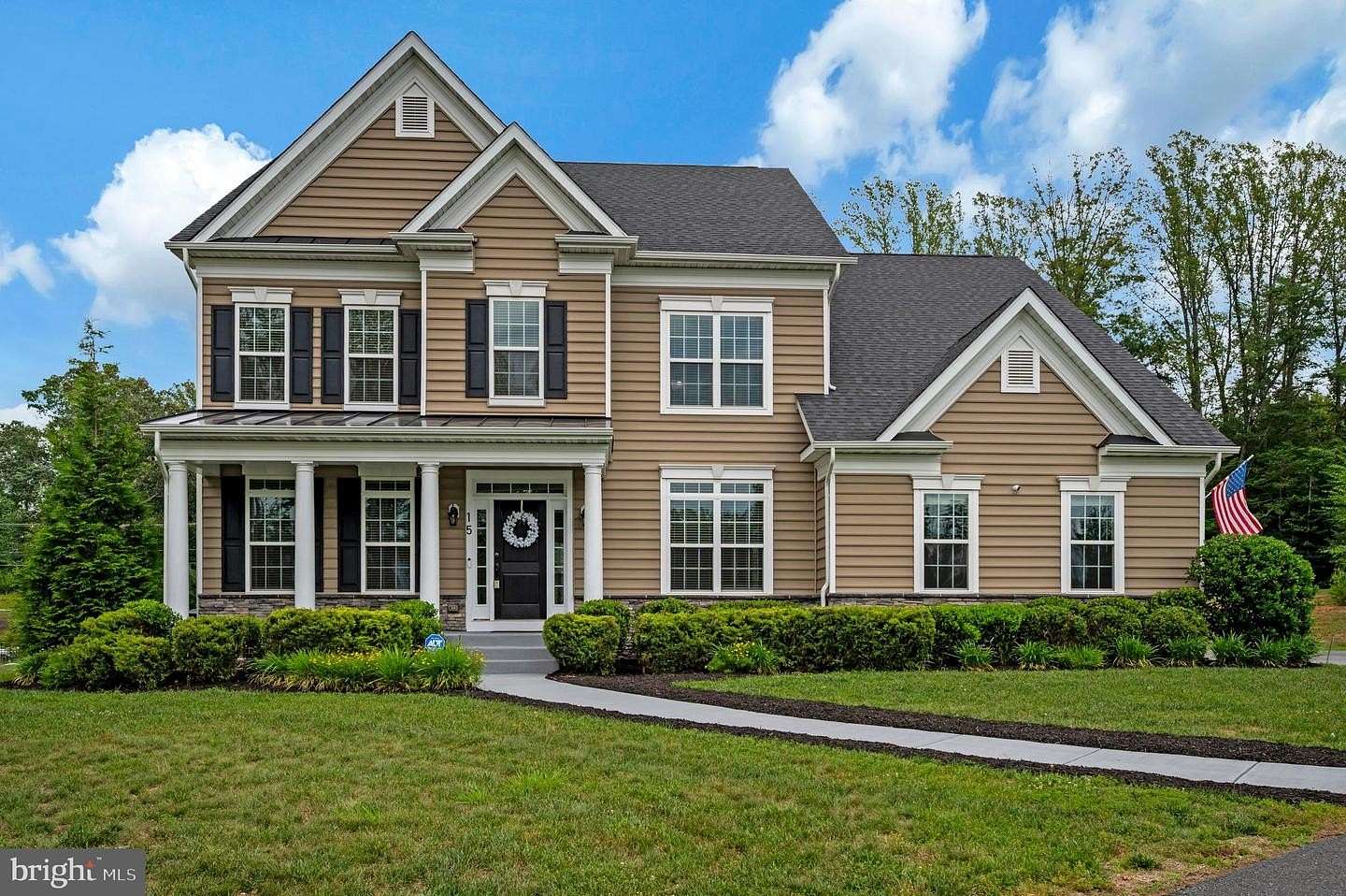 3.18 Acres of Land with Home for Sale in Stafford, Virginia