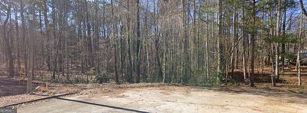 1 Acre of Residential Land for Sale in Conyers, Georgia