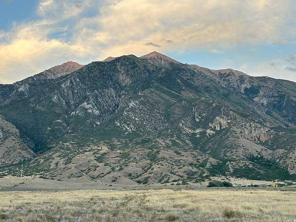 10.8 Acres of Land for Sale in Mona, Utah