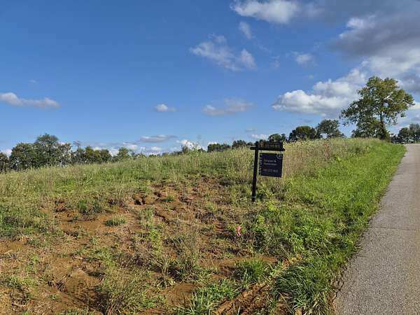 5 Acres of Residential Land for Sale in Pleasureville, Kentucky